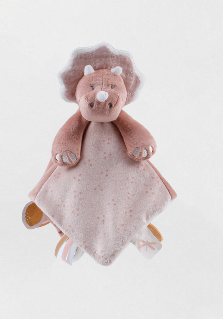 Doudou - noukie's - Popsie veloudoux