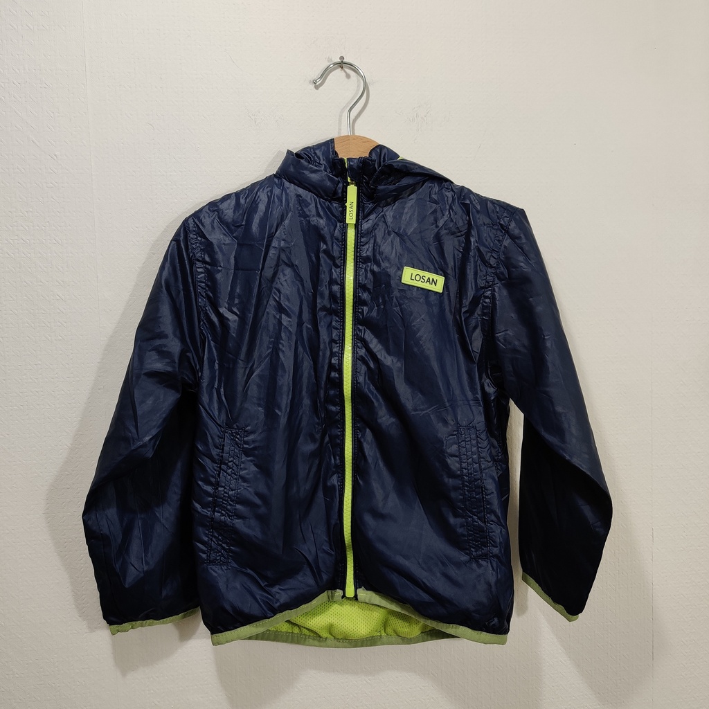 Veste - Losan - 4 ans 