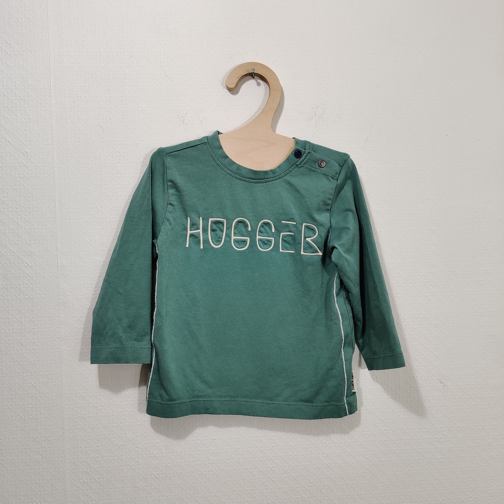 Tee-shirt - Tumble 'n dry - 6 mois  