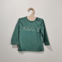 Tee-shirt - Tumble 'n dry - 6 mois  