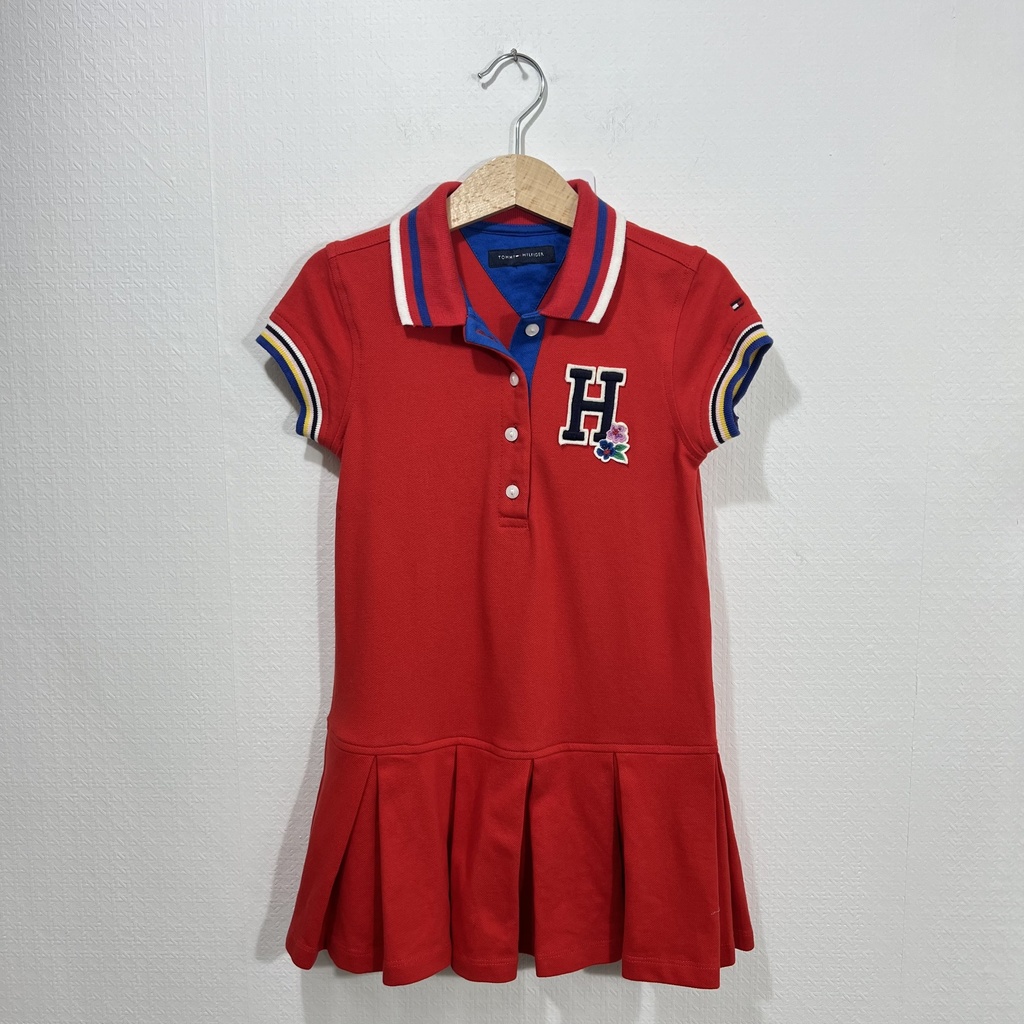Robe - Tommy Hilfiger - 6 ans  
