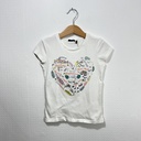 Tee-shirt - IKKS - 5 ans