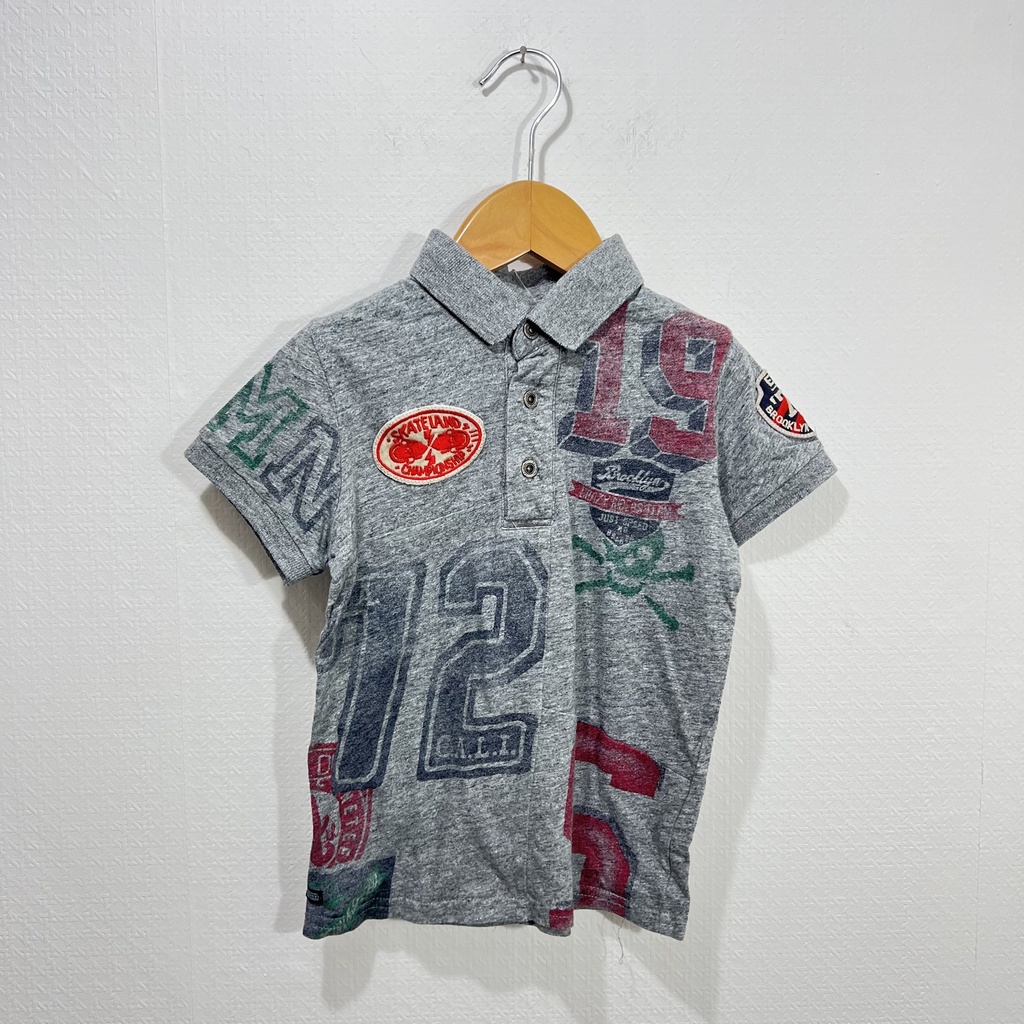 Tee-shirt - Catimini - 4 ans  