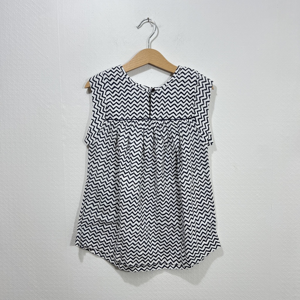 Blouse - monoprix - 6 ans 