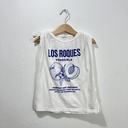 Tee-shirt - Zara - 6 ans