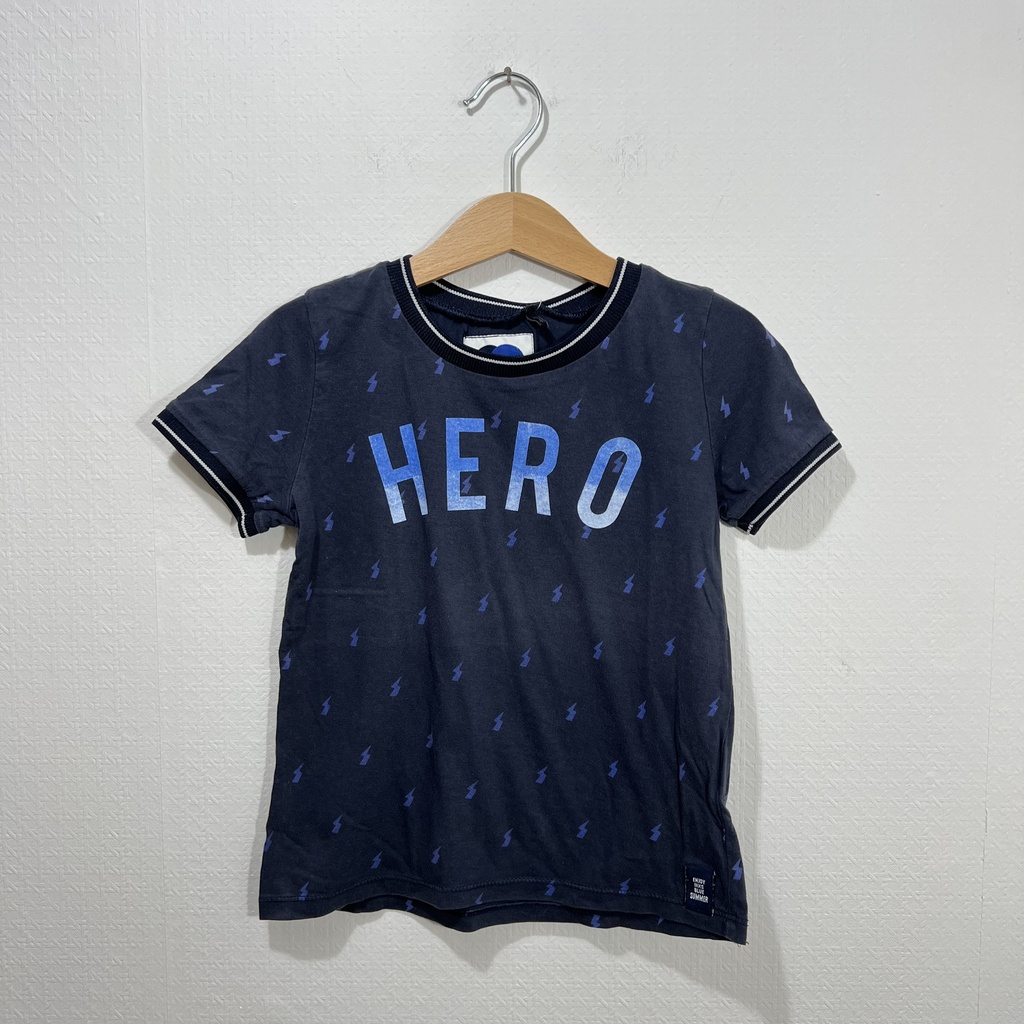 Tee-shirt - IKKS - 4 ans