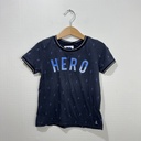 Tee-shirt - IKKS - 4 ans