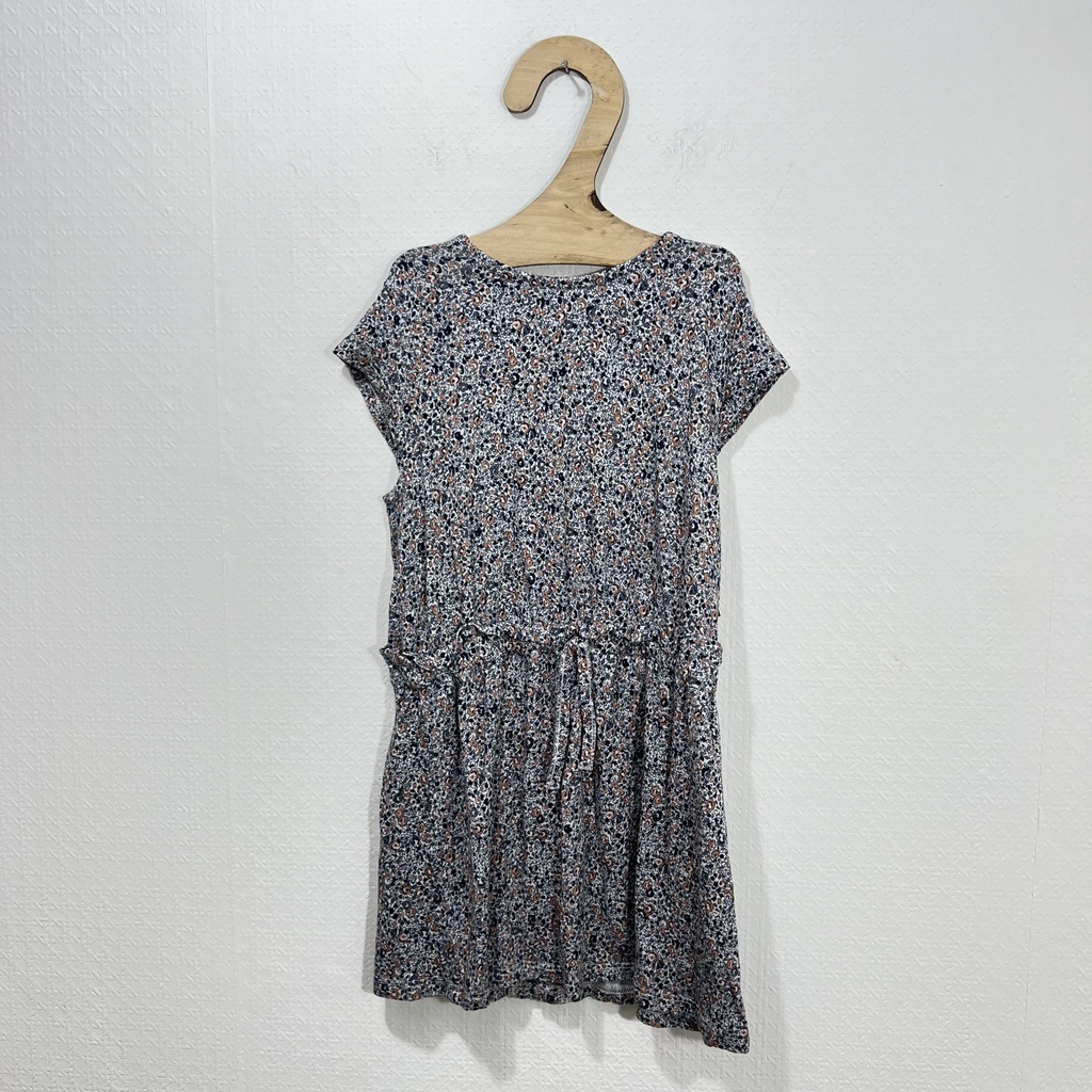 Robe - IKKS - 2 ans