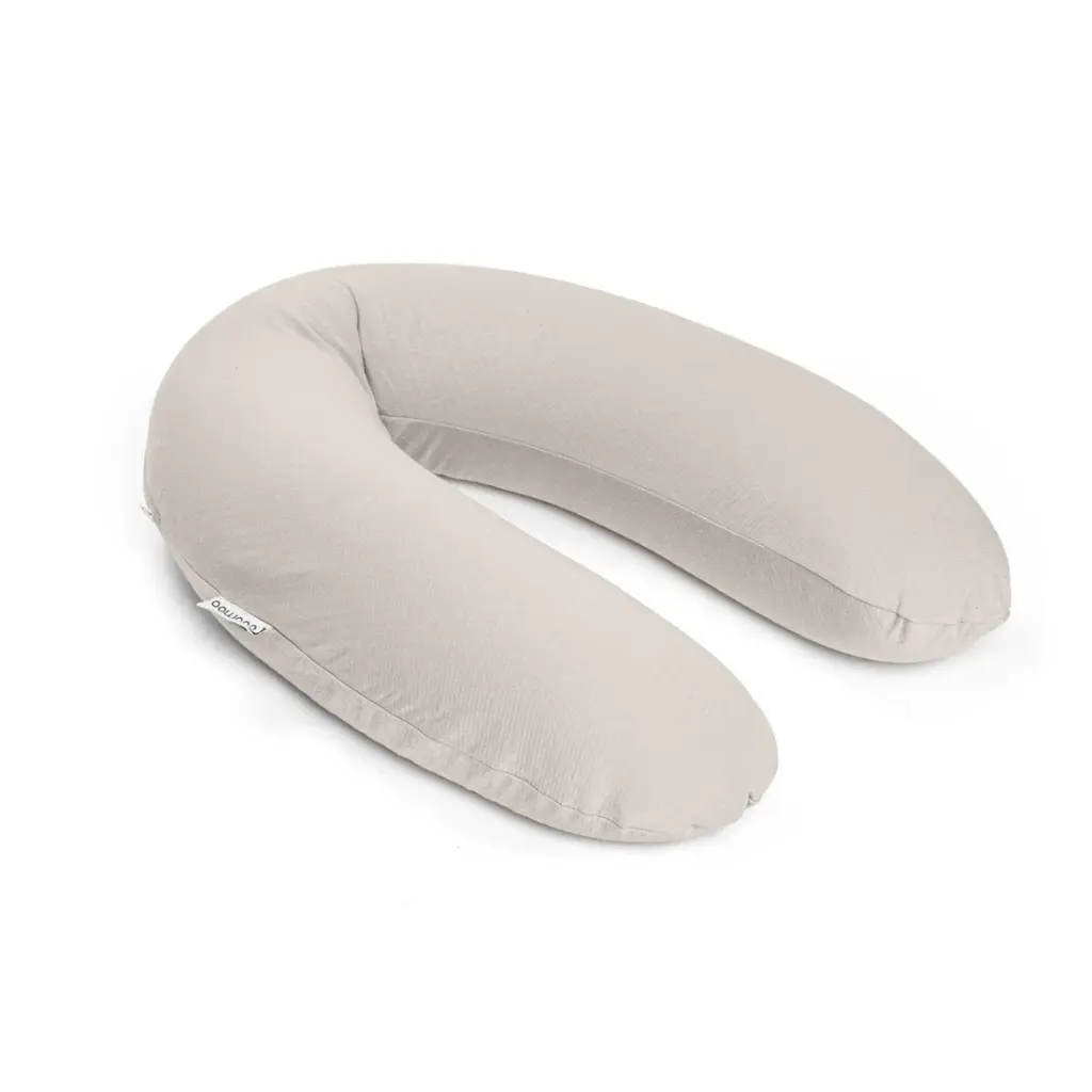 Coussin - Doomoo - Buddy Tetra Jersey Sand