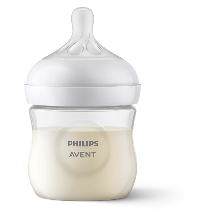 Biberon - Avent - Natural Response 125ml 