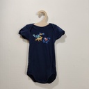 Body - Petit Bateau - 12 mois  