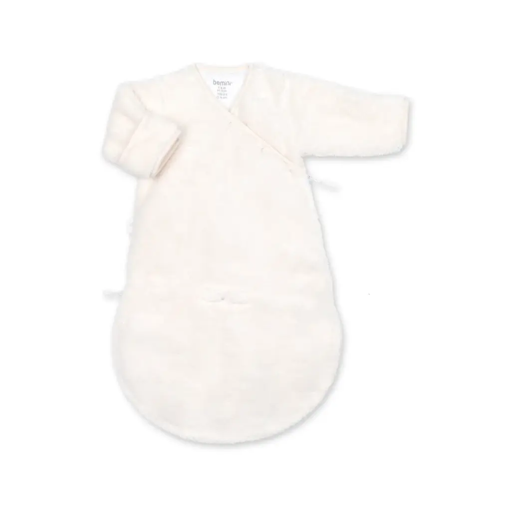 Gigoteuse Magic Bag - Bemini -  1-4m  Pudding SOFTY (tog 2.5) 