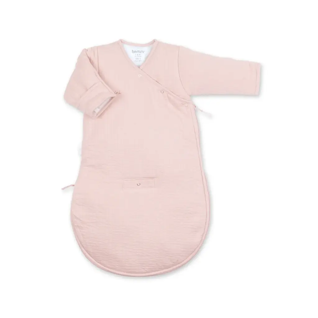 Gigoteuse Magic Bag - Bemini -  1-4m Blush PADY TETRA (tog 3) 