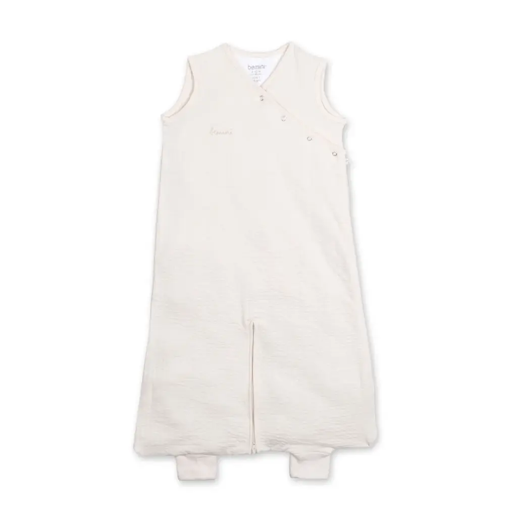 Gigoteuse Magic Bag - Bemini -   4-12m Pudding TETRA JERSEY (tog 1)  