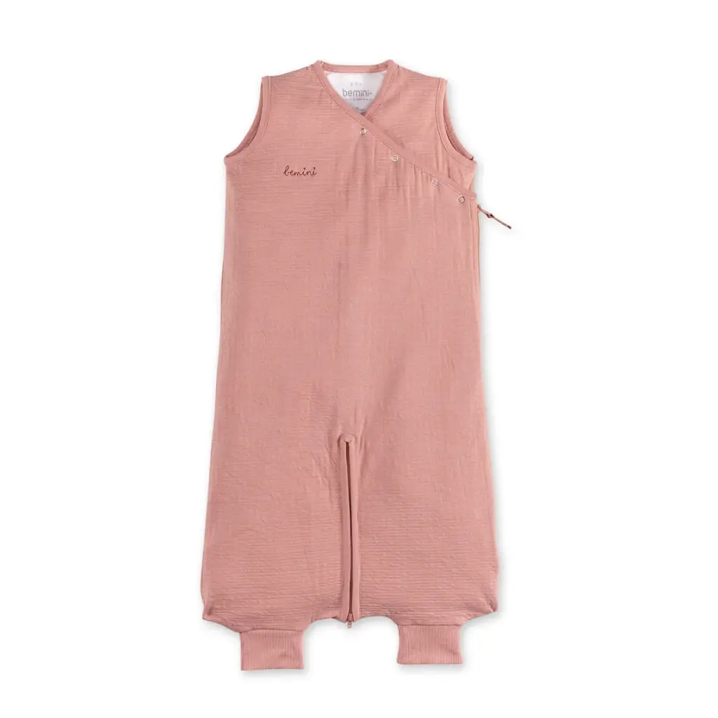 Gigoteuse Magic Bag - Bemini - 4-12m Bambi TETRA JERSEY (tog 1)   