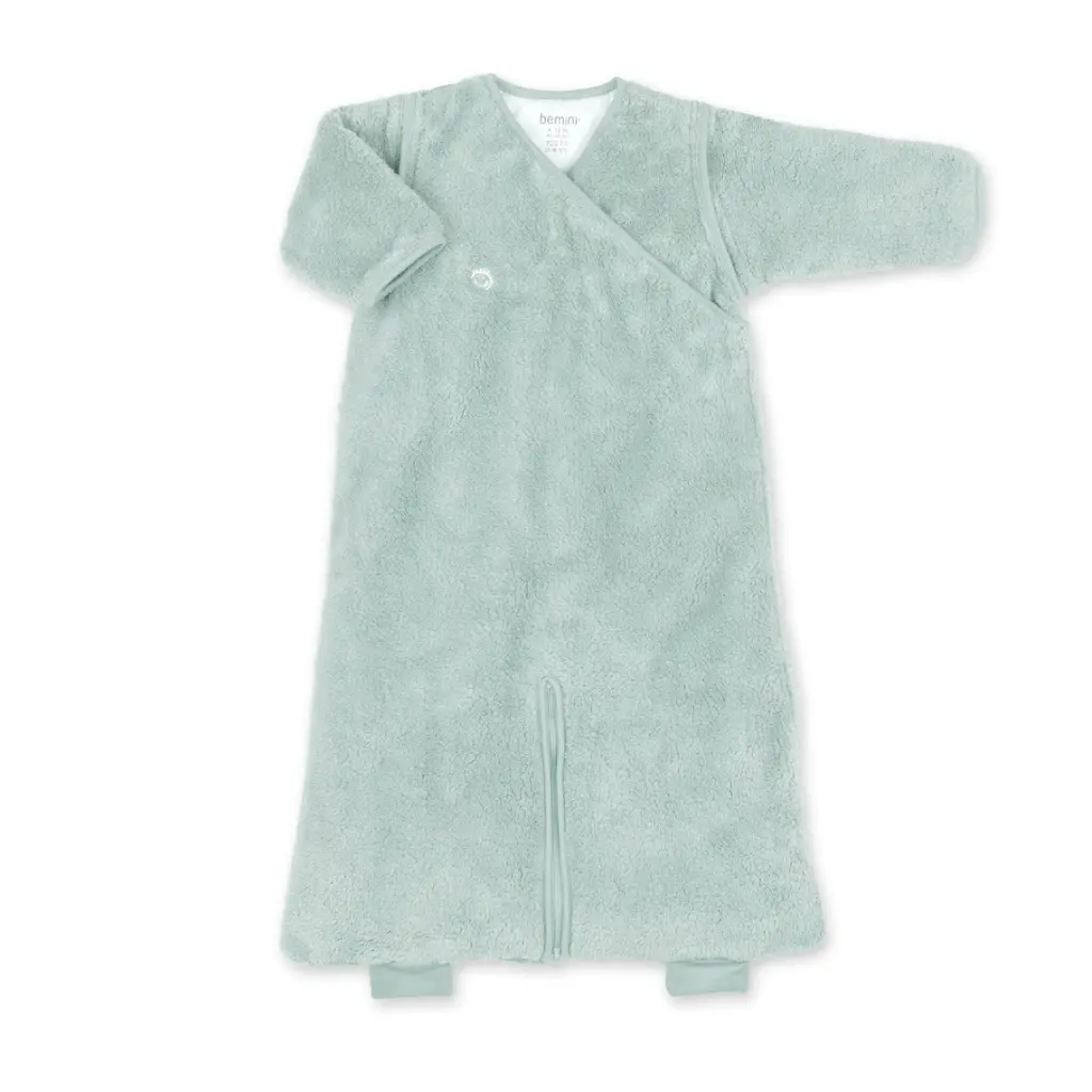 Gigoteuse Magic Bag - Bemini - 4-12m Lunar SOFTY (tog 2.5) 