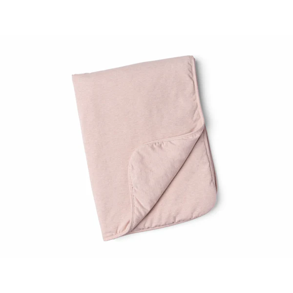 Couverture - Doomoo - Dream Chiné Pink