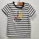 Tee-shirt - Orchestra - 2 ans 