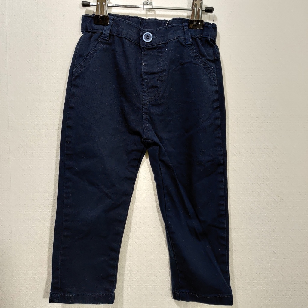 Pantalon - MR JEK - 2 ans
