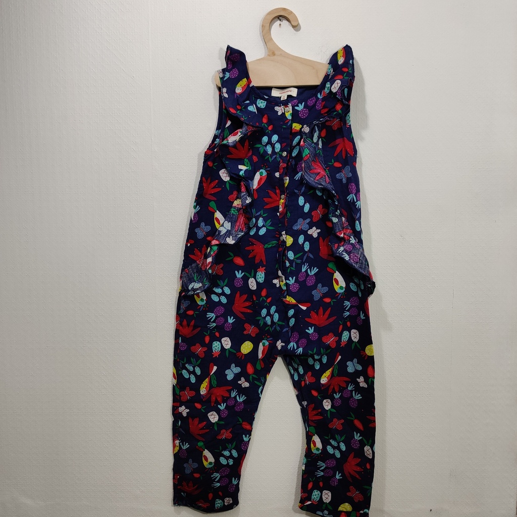 Combinaison - Catimini - 3 ans 