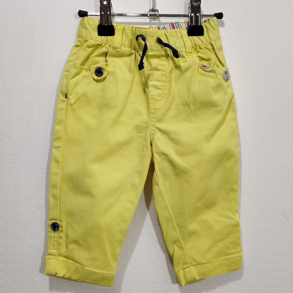 Pantalon - sergent major - 12 mois  
