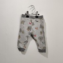 Pantalon - catimini - 6 mois 