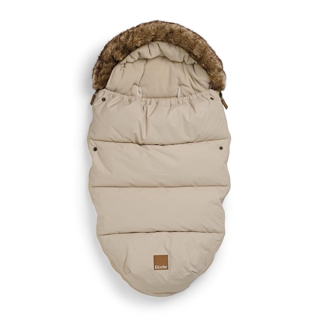 Chancelière - Elodie Détails - Pure Khaki