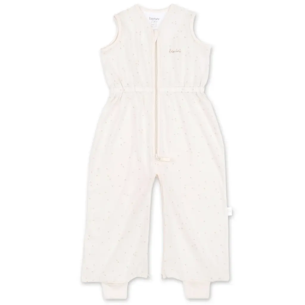 Gigoteuse Magic Bag - Bemini - 24-36m Mini print pudding JERSEY tog 0.5