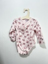 Body - Noukie's - 3 mois 