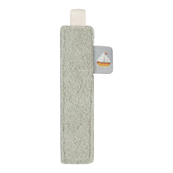 Lettre en tissu - Little dutch - I