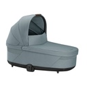 Nacelle - Cybex - Cot S Lux Stormy Blue