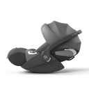 Siège coque - Cybex - Cloud T i-Size Mirage Grey (Comfort)