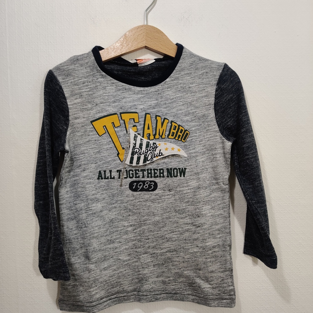 Tee-shirt - Tape à l'oeil - 5 ans 