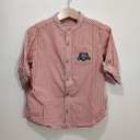 Chemise - Sergent Major - 4 ans 