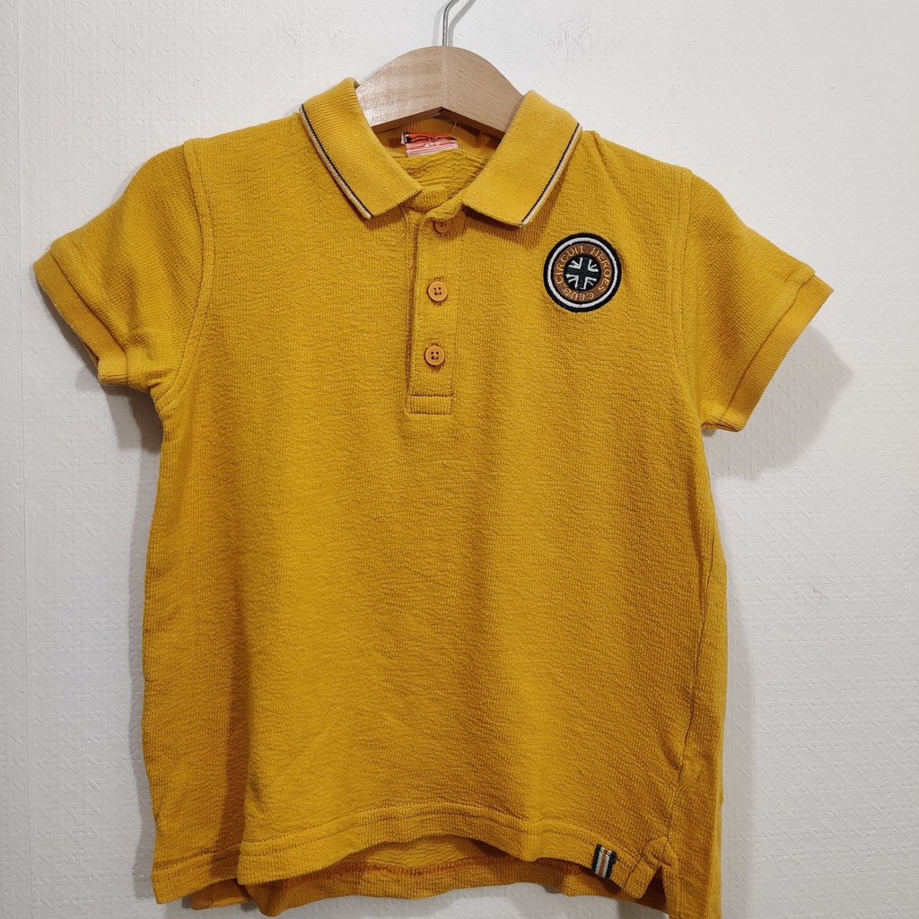 Polo - Tape à l'oeil - 4 ans  