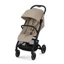Poussette - Cybex - Beezy  Almond Beige