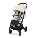 Poussette - Cybex - Beezy  Canvas White