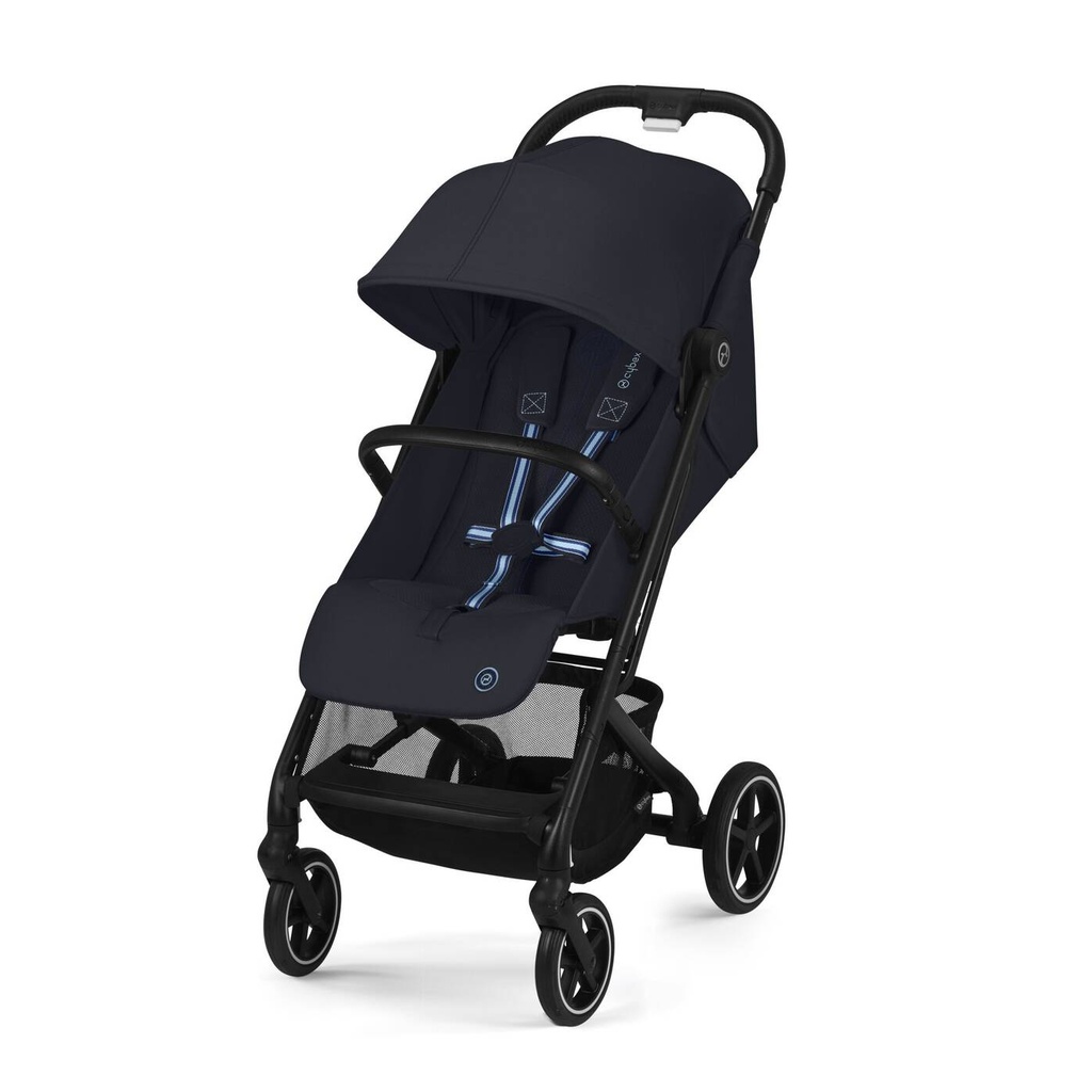 Poussette - Cybex - Beezy Dark Blue