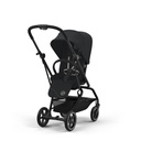 Poussette - Cybex - Eezy S Twist+2  Magic Black Black Frame 