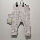 Pantalon réversible - Obaibi - 6 mois 
