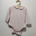 Body - Zara - 6 mois 