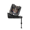 Siège - Cybex - Sirona Gi Isize Lava Grey Plus (respirant) 