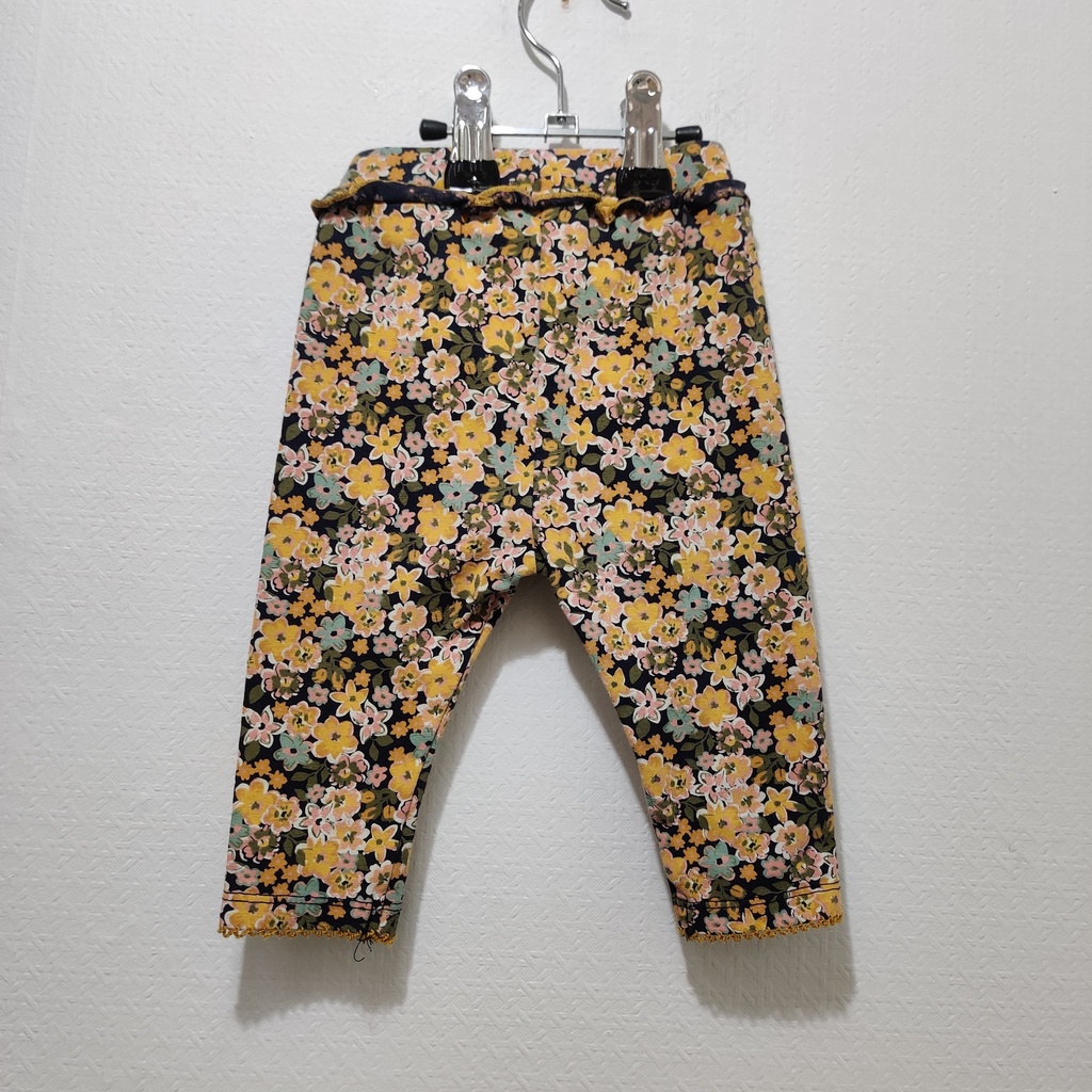 Pantalon - Sergent Major - 3 mois 