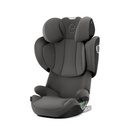 Siège - Cybex - Solution T Mirage Grey (Comfort)