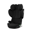 Siège - Cybex - Solution T Sepia Black (Comfort)