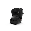 Siège - Cybex - Pallas G Isize Moon Black Plus (respirant) 