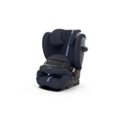 Siège - Cybex - Pallas G Isize Ocean Blue Plus (respirant)  