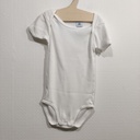 Body - Petit bâteau - 2 ans 