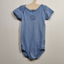Body - Petit bâteau - 18 mois 