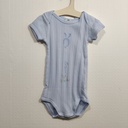 Body - Petit bâteau - 12 mois 